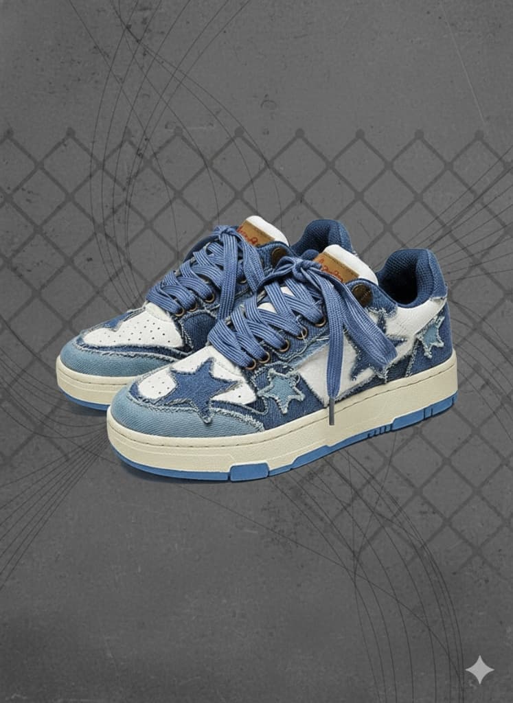 Chunky Sneakers