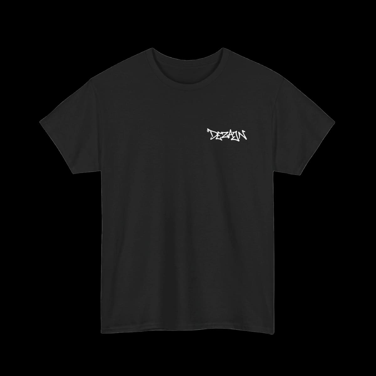 Dezajn Dark T-shirt