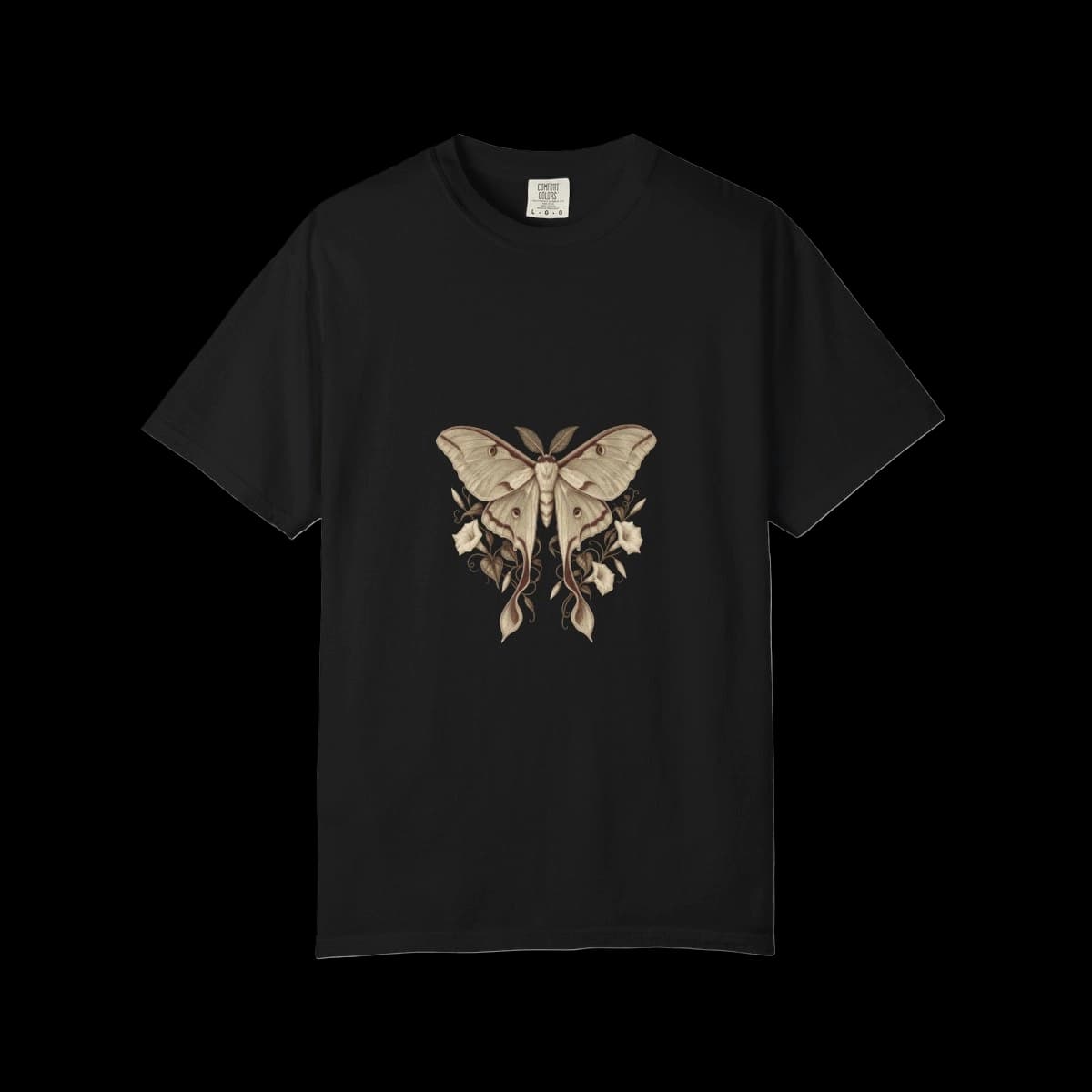 Pale Moth