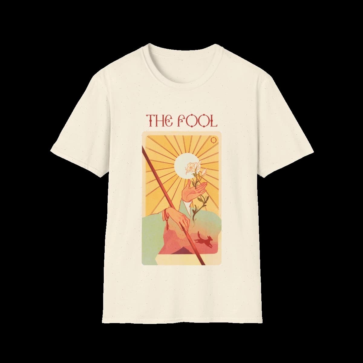 The Fool