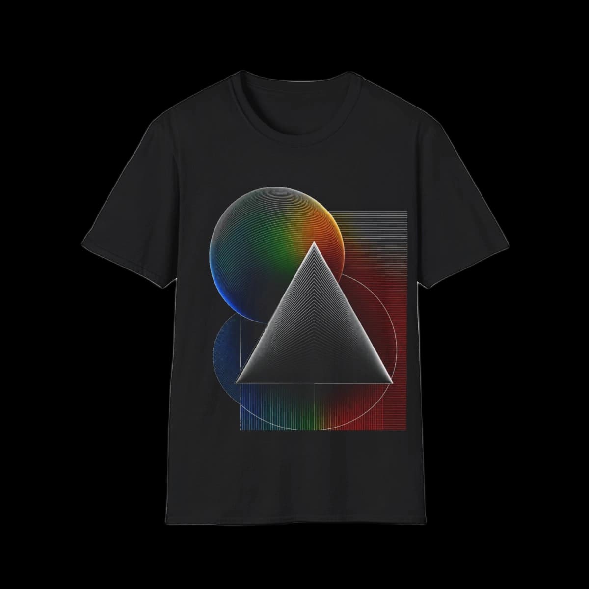 Geometric Infinity